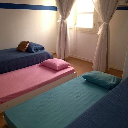 2 Quartos Em Copacabana 200 Metros Da Praia Apartamento Río de Janeiro Exterior foto