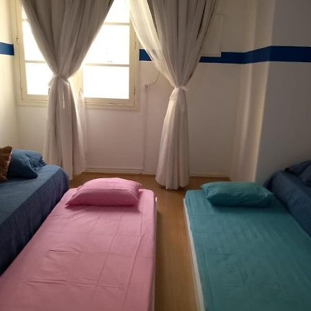 2 Quartos Em Copacabana 200 Metros Da Praia Apartamento Río de Janeiro Exterior foto