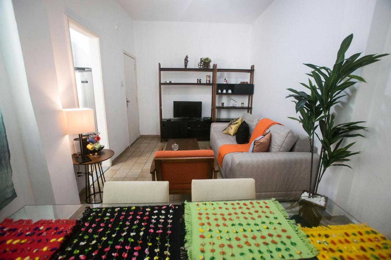 2 Quartos Em Copacabana 200 Metros Da Praia Apartamento Río de Janeiro Exterior foto