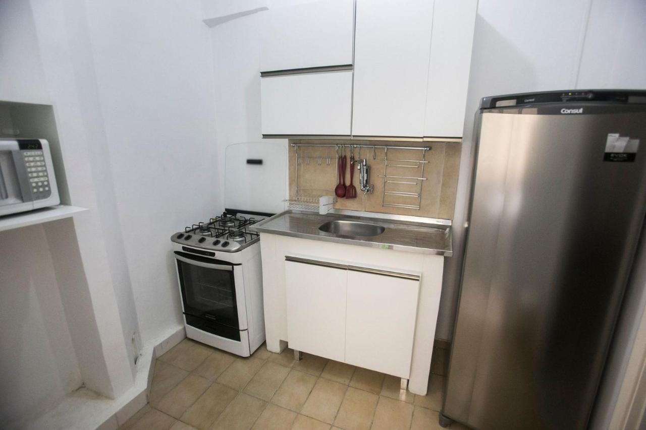 2 Quartos Em Copacabana 200 Metros Da Praia Apartamento Río de Janeiro Exterior foto