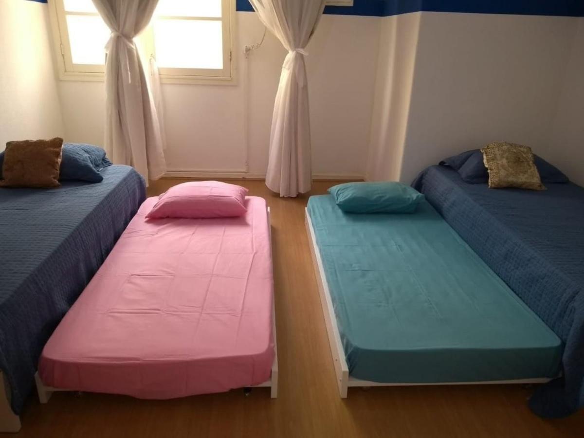 2 Quartos Em Copacabana 200 Metros Da Praia Apartamento Río de Janeiro Exterior foto