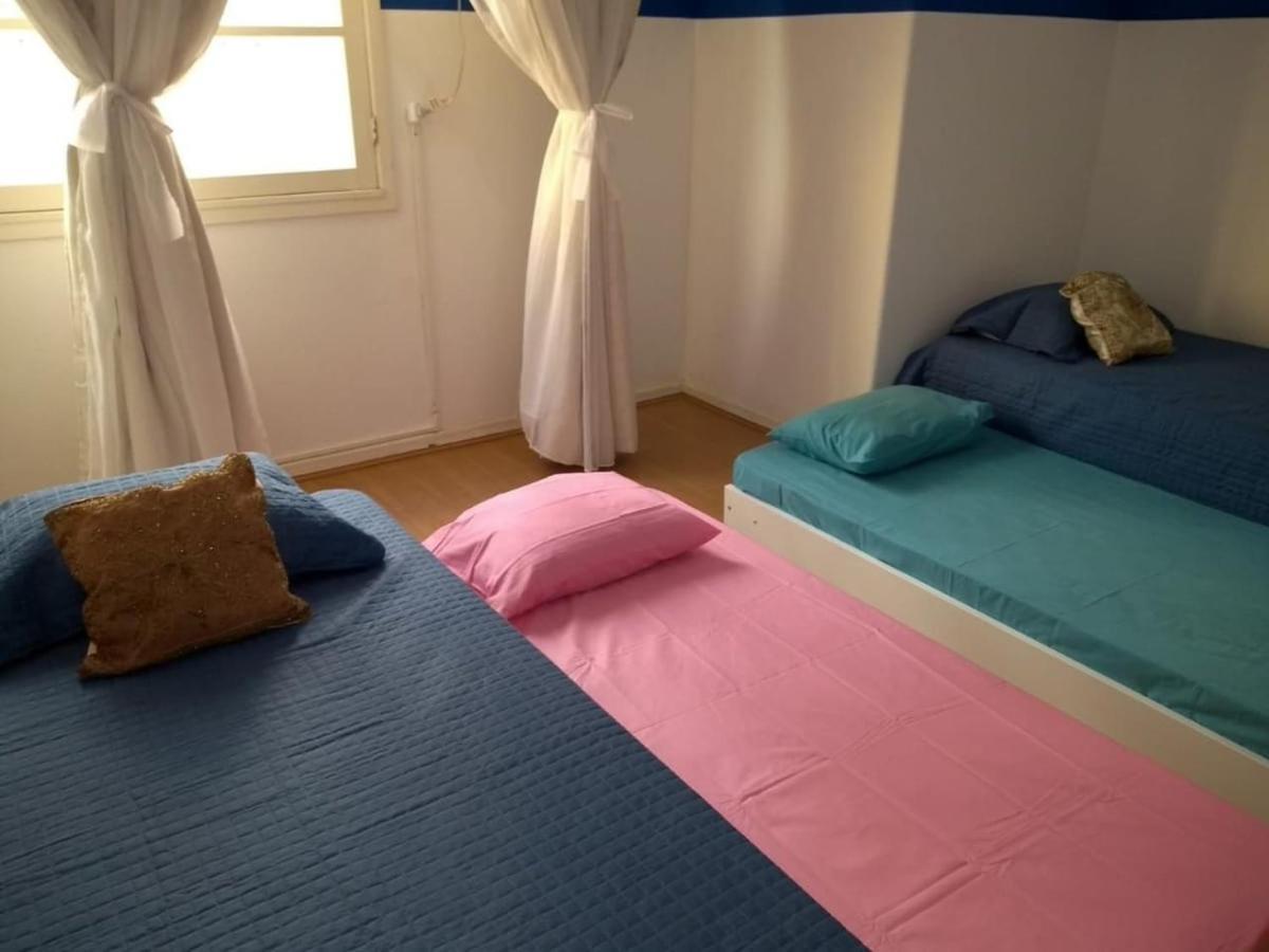 2 Quartos Em Copacabana 200 Metros Da Praia Apartamento Río de Janeiro Exterior foto